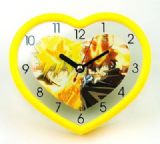 hitman reborn anime clock