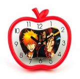 bleach anime clock