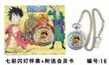 one piece anime watch