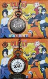 Naruto anime watch