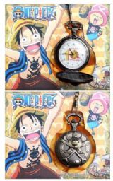 one piece anime watch