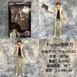 death note anime figure