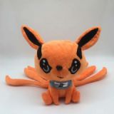 Naruto anime plush 