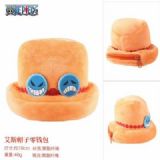 one piece anime wallet