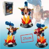 one piece anime figure