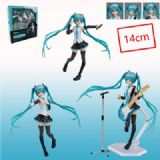 miku.hatsune anime figure