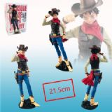 one piece anime figure