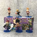 one piece anime figure