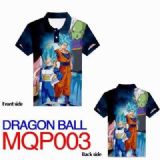 dragon ball anime t-shirt