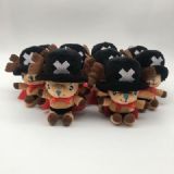 Tony Chopper anime plush doll price for 10 pcs