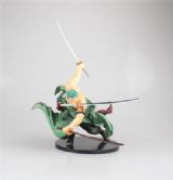 Roronoa Zoro anime figure