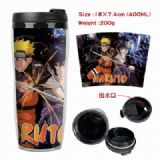 Naruto Starbucks Leakproof cup