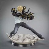 One Punch Man Tsume XTRA Genos figure