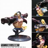 One Piece Fourth gear Luffy Figure