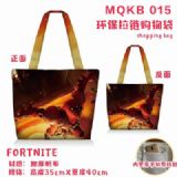 Fortnite Full color handbag