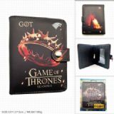 Game of Thrones wallet