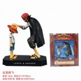 one piece figure set