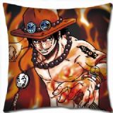 one piece double side cushion