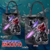 dragon ball anime handbag
