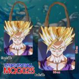 dragon ball anime handbag