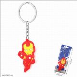 iron man keychain