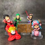 one piece anime figure