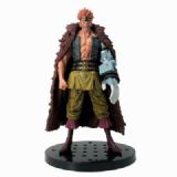 one piece anime figure