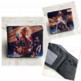 avengers wallet