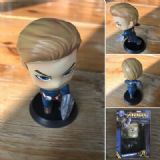 Genuine The Avengers Thor Shaking head doll Boxed 
