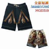 Assassin Creed Beach pants