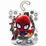 The avengers spider man Q version Small Standing P