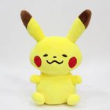 Pokemon Pikachu Plush Toy Doll