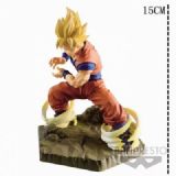 Dragon Ball Son Goku Boxed Figure Decoration