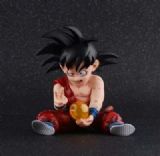 Dragon Ball Son Goku Boxed Figure Decoration 