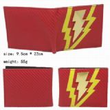 Captain Marvel wallet purse