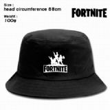 Fortnite Canvas Fisherman Hat Cap
