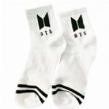 BTS Cartoon stockings socks price for 3 pairs
