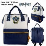 Harry Potter Multi-function canvas Hand-held satch