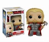 The avengers allianc Thor FUNKO-POP69 Boxed Figure