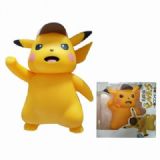 Pokémon Detective Pikachu Boxed Figure Decoration