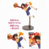 One Piece Luffy Boxed Figure Decoration 18CM