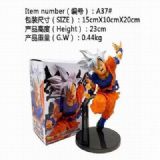 Dragon Ball A37# Boxed Figure Decoration 23CM