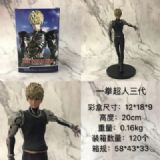 One Punch Man Boxed Figure Decoration 20CM
