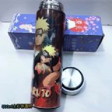 Naruto anime Stainless bottle