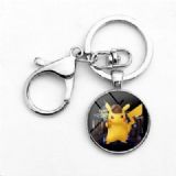 Pokémon Detective Pikachu Keychain pendant price f