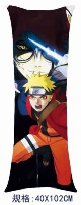 Naruto anime cushion