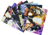 Naruto posters(8pcs a set)