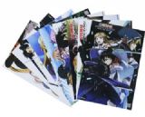 Sword Art Online posters(8pcs a set)=-