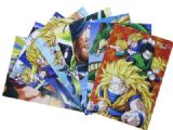 Dragon ball posters(8pcs a set)