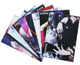 Tokyo ghoul posters(8pcs a set)